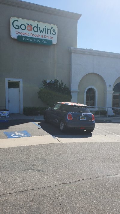 Medium 10×20 Parking Lot in Riverside, California