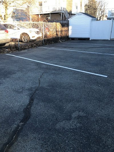 20 x 10 Parking Lot in Somerville, Massachusetts near [object Object]
