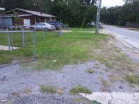 26 x 18 Unpaved Lot in Pensacola, Florida