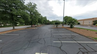 20 x 10 Parking Lot in Morrow, Georgia near [object Object]