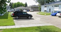 20 x 10 Parking Lot in Moorhead, Minnesota