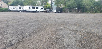 290 x 198 Parking Lot in Buffalo, New York near [object Object]