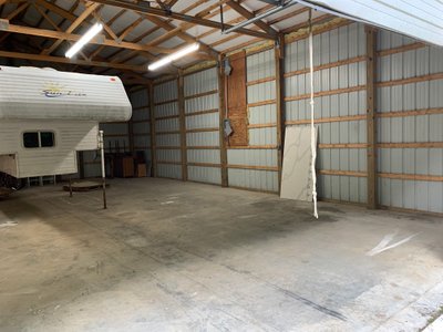 45 x 25 Warehouse in Lebanon Township, New Jersey near [object Object]
