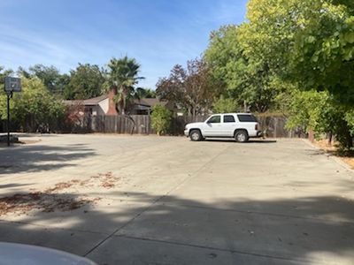30 x 10 Parking Lot in Sacramento, California near [object Object]