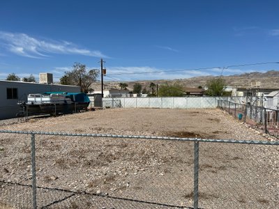90 x 45 Unpaved Lot in Bullhead City, Arizona near [object Object]