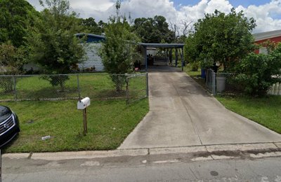undefined x undefined Driveway in Tampa, Florida