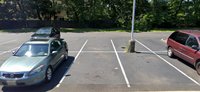 20 x 10 Parking Lot in North Brunswick Township, New Jersey