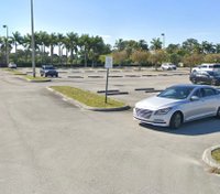 30 x 40 Parking Lot in Palmetto Bay, Florida