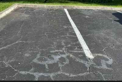 20 x 10 Parking Lot in LAUDERHILL, Florida near [object Object]