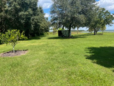 undefined x undefined Unpaved Lot in Winter Haven, Florida