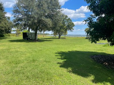 53 x 30 Unpaved Lot in Winter Haven, Florida near [object Object]