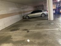 22 x 11 Parking Lot in Atlanta, Georgia