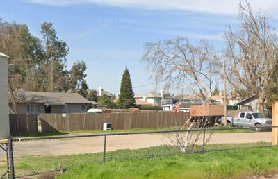 undefined x undefined Unpaved Lot in Modesto, California