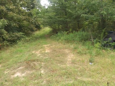 Large 20×30 Unpaved Lot in Rossville, Georgia