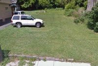 40 x 10 Unpaved Lot in Syracuse, New York