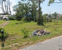 20 x 8 Unpaved Lot in Panama City, Florida