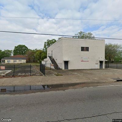 20 x 10 Parking Lot in Baton Rouge, Louisiana near [object Object]