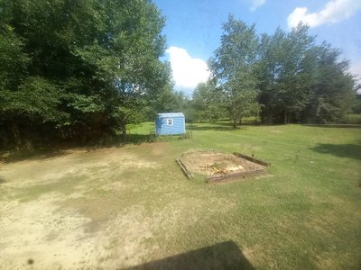 undefined x undefined Unpaved Lot in Jasper, Florida