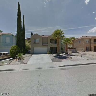 undefined x undefined Driveway in Palmdale, California