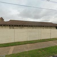 20x40 Carport self storage unit in Houston, TX