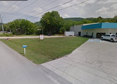40×10 self storage unit at 9153 Jac Cate Rd Ooltewah, Tennessee