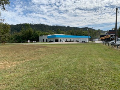 40 x 10 Unpaved Lot in Ooltewah, Tennessee