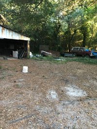 40 x 50 Unpaved Lot in Augusta, Georgia