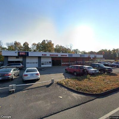 40 x 10 Parking Lot in Bloomfield, Connecticut