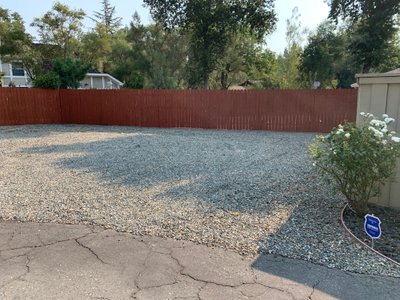 10 x 20 Unpaved Lot in Carmichael, California near [object Object]