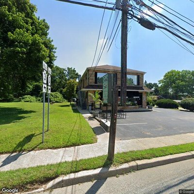 20 x 10 Parking Lot in Broomall, Pennsylvania near 215 Morton Ave, Broomall, PA 19008-2825, United States
