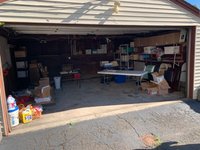 19 x 21 Garage in Clifton, New Jersey
