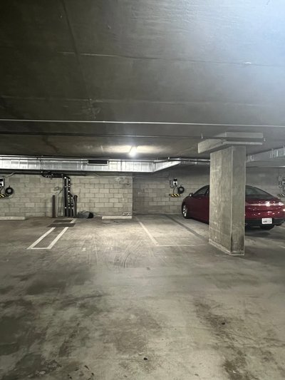 20 x 10 Parking Garage in Marina del Rey, California