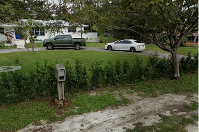30 x 30 Unpaved Lot in Miami, Florida near [object Object]