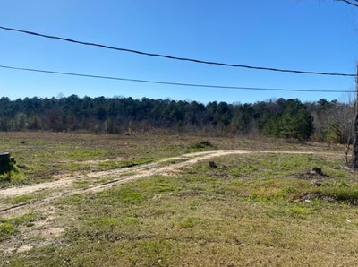 Small 10×20 Unpaved Lot in Brookwood, Alabama