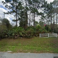 300 x 75 Unpaved Lot in Christmas, Florida