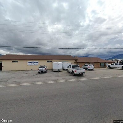 10 x 35 Unpaved Lot in Spanish Fork, Utah