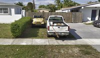 20 x 10 Unpaved Lot in Cutler Bay, Florida