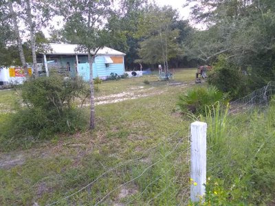 180 x 270 Unpaved Lot in Fountain, Florida near [object Object]