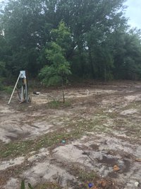 100 x 100 Unpaved Lot in , Florida