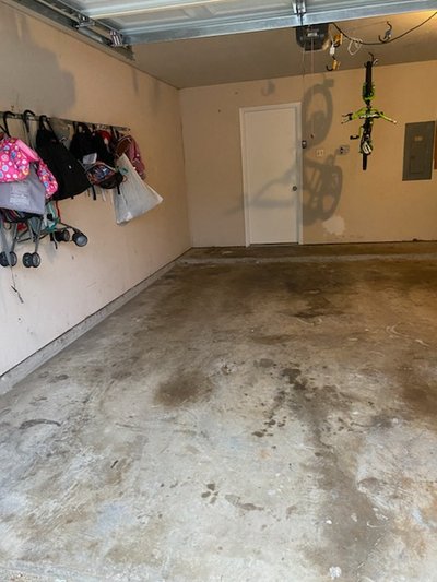 20×10 Garage in Grapevine, Texas
