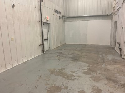 20 x 10 Warehouse in State College, Pennsylvania