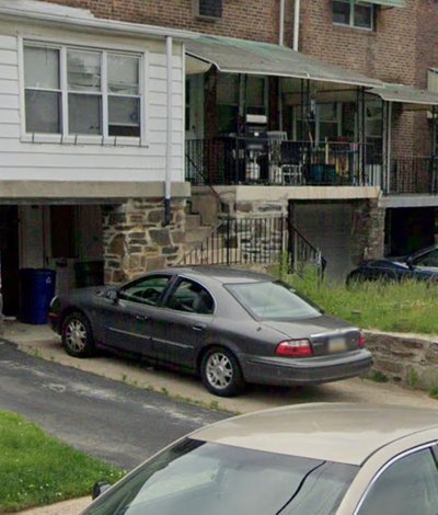 20 x 10 Parking Garage in Philadelphia, Pennsylvania near [object Object]