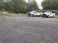 40 x 30 Parking Lot in Monrovia, Maryland