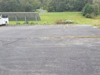 38 x 12 Parking Lot in Monrovia, Maryland