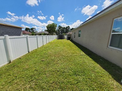 40 x 10 Unpaved Lot in Port St. Lucie, Florida