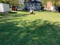 20 x 20 Unpaved Lot in Temple Hills, Maryland