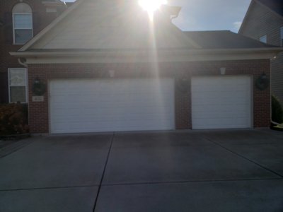 33 x 23 Garage in Naperville, Illinois near [object Object]