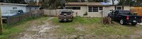 40 x 12 Unpaved Lot in Jacksonville, Florida