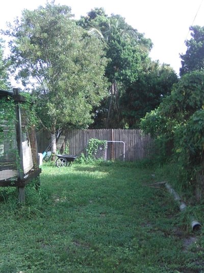 18 x 10 Unpaved Lot in Cape Coral, Florida near [object Object]