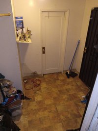 11 x 9 Bedroom in Oakland, California